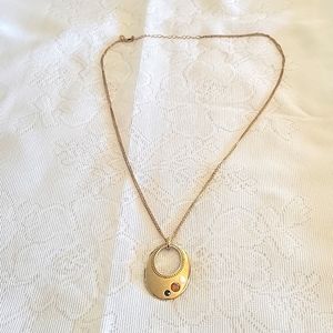 Retired Lia Sophia "Jupiter" Necklace